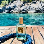 عطر ادکلن آزور سولِی اُو فِرِش اِسکینسِنت استی لادر - Azuree Soleil Eau Fraiche Skinscent Estée Lauder - بررسی، قیمت و خرید