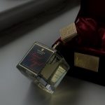 عطر ادکلن سیکرت تریست اکستریت د پرفیوم فرگرانس دو بوا - Secret Tryst Extrait de Parfum Fragrance Du Bois - بررسی، قیمت و خرید