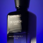 عطر ادکلن دارلینگ دگابور - Darling De Gabor - بررسی، قیمت و خرید
