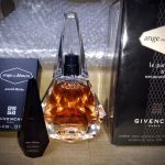 عطر ادکلن آنژ او دیمون له پرفیوم اَند اَکورد ایلیسیت ژیوانشی - Ange ou Demon Le Parfum & Accord Illicite Givenchy - بررسی، قیمت و خرید