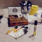 عطر ادکلن آمورا هندلی پرفیومز - Amora Hendley Perfumes - بررسی، قیمت و خرید