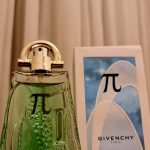 عطر ادکلن پای فرِش ژیوانشی - Pi Fraiche Givenchy - بررسی، قیمت و خرید