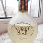عطر ادکلن وی.سکی بلو اوافلور - Whisky Blue Evaflor - بررسی، قیمت و خرید