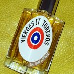 عطر ادکلن ویرژ و تررو اِتات لیبره دُ اورانژ - Vierges et Toreros Etat Libre d'Orange - بررسی، قیمت و خرید