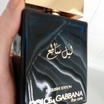 عطر ادکلن ذ وان لومینَس نایت دولچه اند گابانا - The One Luminous Night Dolce&Gabbana - بررسی، قیمت و خرید