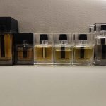 عطر ادکلن دیور هوم دو هزار و پنج دیور - Dior Homme 2005 Dior - بررسی، قیمت و خرید
