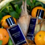 عطر ادکلن آفوره تانجرین گیله سنت لاور - Afourer Tangerine Guille Scent Lover - بررسی، قیمت و خرید