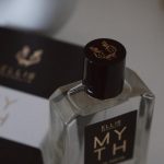 عطر ادکلن میث اِلیس بروکلین - Myth Ellis Brooklyn - بررسی، قیمت و خرید