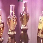عطر ادکلن واکارس دزینتارس - Vakars (Вечер) Dzintars - بررسی، قیمت و خرید