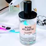عطر ادکلن رز آتلانتیک دی‌اس اند دورگا - Rose Atlantic DS&Durga - بررسی، قیمت و خرید