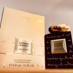 عطر ادکلن آرمانی پرایو جاهوارا اورینتال جورجو آرمانی - Armani Prive Jahwara Oriental Giorgio Armani - بررسی، قیمت و خرید