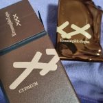 عطر ادکلن سیپریوم XXX ارمناجیلدو زگنا - XXX Cyprium Ermenegildo Zegna - بررسی، قیمت و خرید