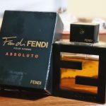 عطر ادکلن فن دی فندی پور هوم اسولوتو فندی - Fan di Fendi Pour Homme Assoluto Fendi - بررسی، قیمت و خرید