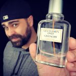 عطر ادکلن جنتلمن اُونلی کَژوال شیک ژیوانشی - Gentlemen Only Casual Chic Givenchy - بررسی، قیمت و خرید