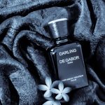 عطر ادکلن دارلینگ دگابور - Darling De Gabor - بررسی، قیمت و خرید