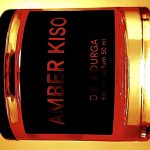 عطر ادکلن امبر کیسو دی‌اس اند درگا - Amber Kiso DS&Durga - بررسی، قیمت و خرید