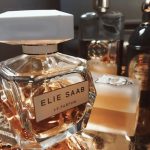 عطر ادکلن له پرفیوم این وایت ایلی ساب - Le Parfum in White Elie Saab - بررسی، قیمت و خرید
