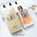 عطر ادکلن آکوا دی ژیو ابسولو جورجیو آرمانی - Acqua di Giò Absolu Giorgio Armani - بررسی، قیمت و خرید