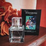 عطر ادکلن او فرش دلیکات آیزنبرگ - Eau Fraîche Délicate Eisenberg - بررسی، قیمت و خرید