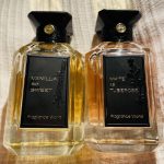 عطر ادکلن ونلا سو سویت فراگرنس ورد - Vanilla So Sweet Fragrance World - بررسی، قیمت و خرید