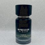 عطر ادکلن ایمپریشن این بلک یودورا - Impression in Black Eudora - بررسی، قیمت و خرید