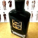 عطر ادکلن جنتلمن سوسایتی ادو پرفیوم امبره ژیوانشی - Gentleman Society Eau de Parfum Ambrée Givenchy - بررسی، قیمت و خرید