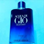 عطر ادکلن آکوا دی جیو پرفومدو جورجیو آرمانی - Acqua di Giò Profondo Parfum Giorgio Armani - بررسی، قیمت و خرید
