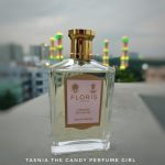 عطر ادکلن چری بلاسم فلوریس - Cherry Blossom Floris - بررسی، قیمت و خرید
