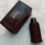 عطر ادکلن باس د سنت پرفیوم ادیشن هوگو باس - Boss The Scent Parfum Edition Hugo Boss - بررسی، قیمت و خرید