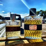 عطر ادکلن اُ ساواژ فرَشِر کوییر دیور - Eau Sauvage Fraicheur Cuir Dior - بررسی، قیمت و خرید