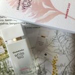 عطر ادکلن وایت تی جینجر لیلی الیزابت آردن - White Tea Ginger Lily Elizabeth Arden - بررسی، قیمت و خرید