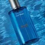 عطر ادکلن کول واتر ویو داویدوف - Cool Water Wave Davidoff - بررسی، قیمت و خرید