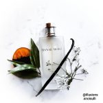 عطر ادکلن ام هانا موری - HM Hanae Mori - بررسی، قیمت و خرید
