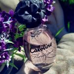 عطر ادکلن کبوتین فلورالیسیم گره - Cabotine Floralisme Grès - بررسی، قیمت و خرید