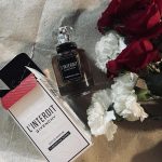 عطر ادکلن لینترپید تیوبروز نوآر ژیوانشی - L'Interdit Tubéreuse Noire Givenchy - بررسی، قیمت و خرید