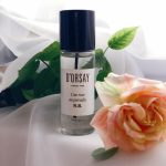عطر ادکلن اون رز او پردیس دورسه - Une rose au paradis R.B. D’ORSAY - بررسی، قیمت و خرید