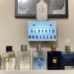 عطر ادکلن لایت بلو پور هوم دولچه و گابانا - Light Blue pour Homme Dolce&Gabbana - بررسی، قیمت و خرید