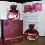 عطر ادکلن اپرا دزینتارس - Opera Dzintars - بررسی، قیمت و خرید