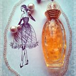 عطر ادکلن اُ دُ دولچه ویتا دیور - Eau de Dolce Vita Dior - بررسی، قیمت و خرید