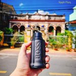 عطر ادکلن باس د سنت پرفیوم ادیشن هوگو باس - Boss The Scent Parfum Edition Hugo Boss - بررسی، قیمت و خرید
