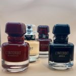 عطر ادکلن لینتردیت ابسولو ژیوانشی - L'Interdit Absolu Givenchy - بررسی، قیمت و خرید
