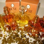 عطر ادکلن دون اسپریت د پرفیوم دیور - Dune Esprit de Parfum Dior - بررسی، قیمت و خرید