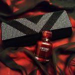 عطر ادکلن لینتر دیت ادو پارفوم روژ ژیوانشی - L'Interdit Eau de Parfum Rouge Givenchy - بررسی، قیمت و خرید