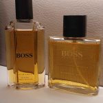 عطر ادکلن باس اسپیریت هوگو باس - Boss Spirit Hugo Boss - بررسی، قیمت و خرید