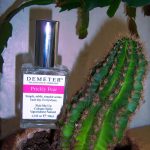 عطر ادکلن پریکلی پیر دیمتر فراگرنس - Prickly Pear Demeter Fragrance - بررسی، قیمت و خرید