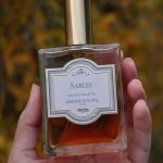 عطر ادکلن سابلس گوتال - Sables Goutal - بررسی، قیمت و خرید
