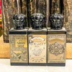 عطر ادکلن چارلاتان فورت اند منلی - Charlatan Fort & Manle - بررسی، قیمت و خرید