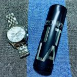 عطر ادکلن اِمپوریو آرمانی سیتی گَلم فور هیم جورجیو آرمانی - Emporio Armani City Glam for Him Giorgio Armani - بررسی، قیمت و خرید
