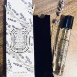 عطر ادکلن اُ دو لاواند دیپتیک - Eau de Lavande Diptyque - بررسی، قیمت و خرید