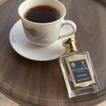 عطر ادکلن چایپرس فلوریس - Chypress Floris - بررسی، قیمت و خرید